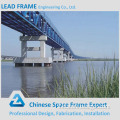 Good Quality Light Steel Structure Steel Bridge For Sale